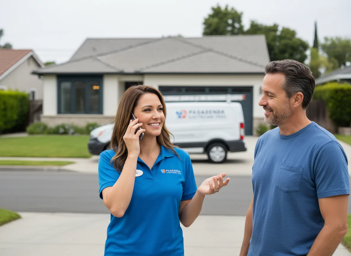 Electrician Bon Air, AL FAQs